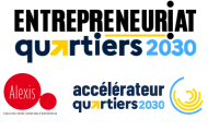 Entrepreneuriat Quartier 2030